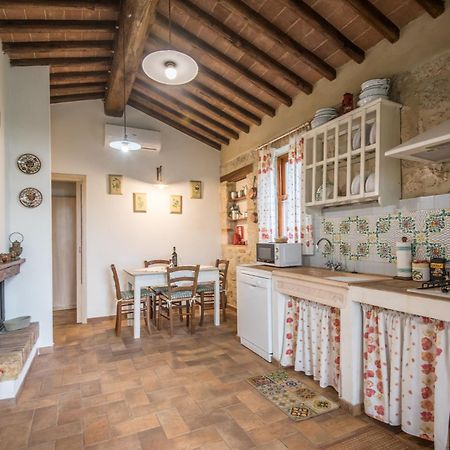 Appartamento Capannina Lano Esterno foto