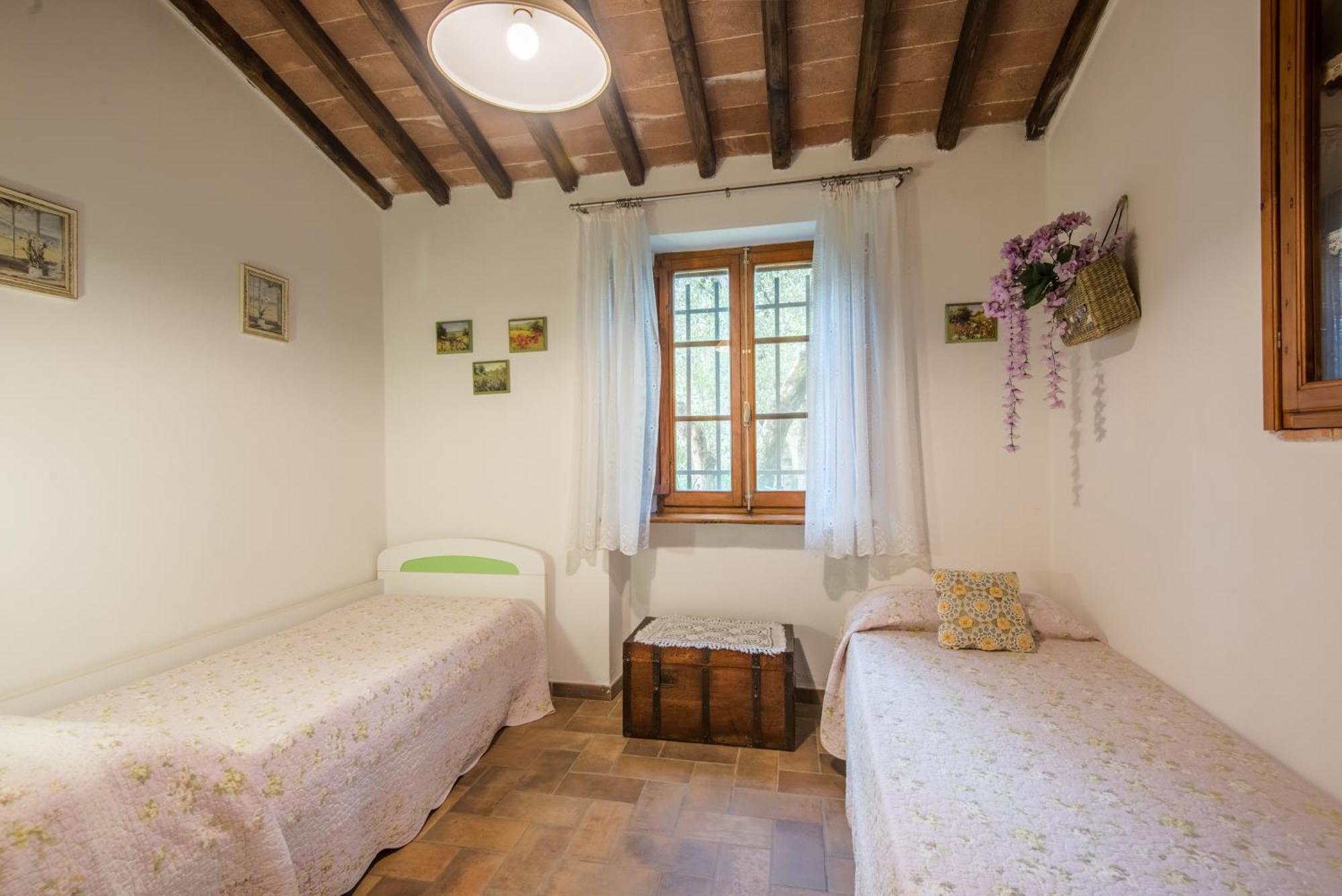 Appartamento Capannina Lano Esterno foto