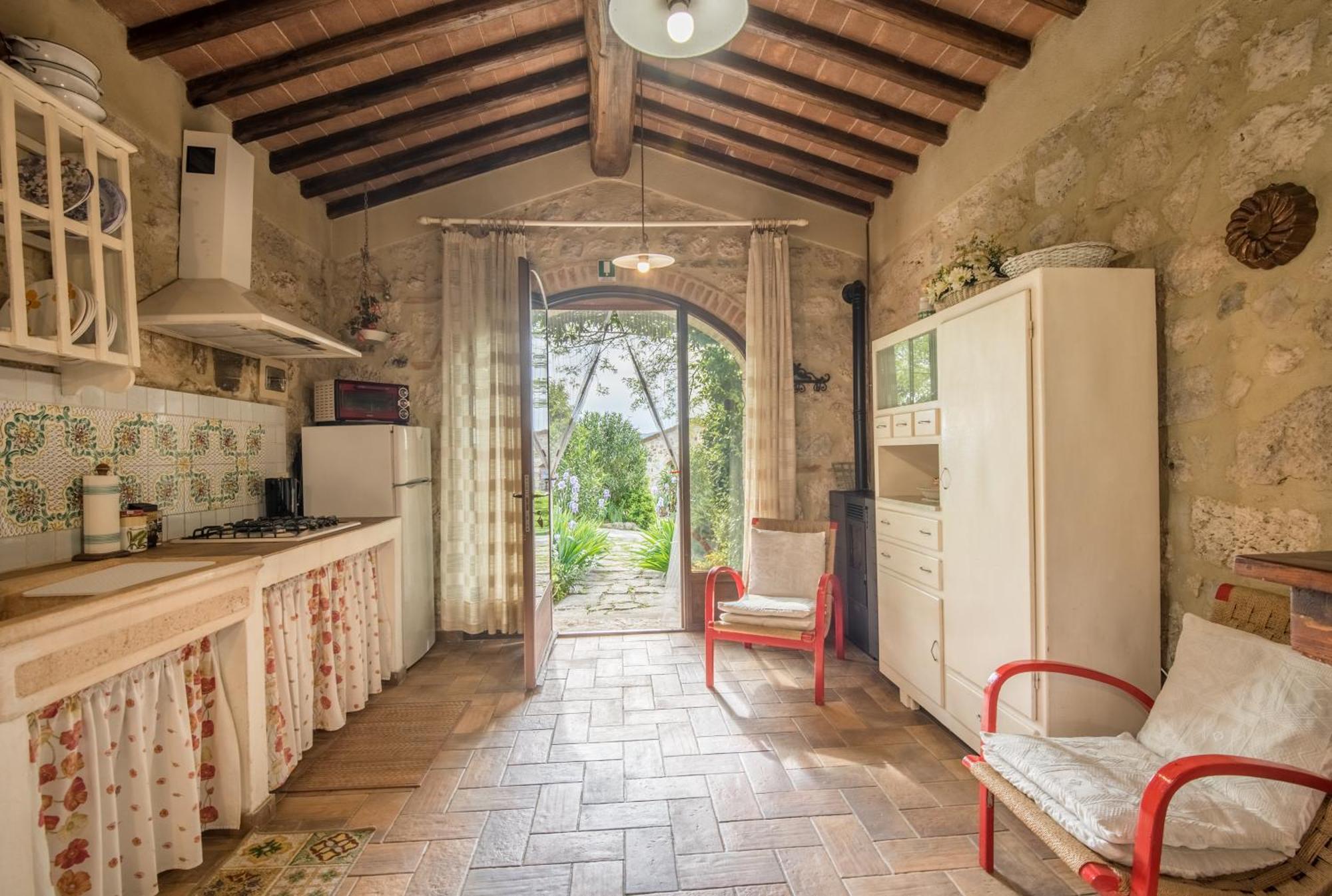 Appartamento Capannina Lano Esterno foto