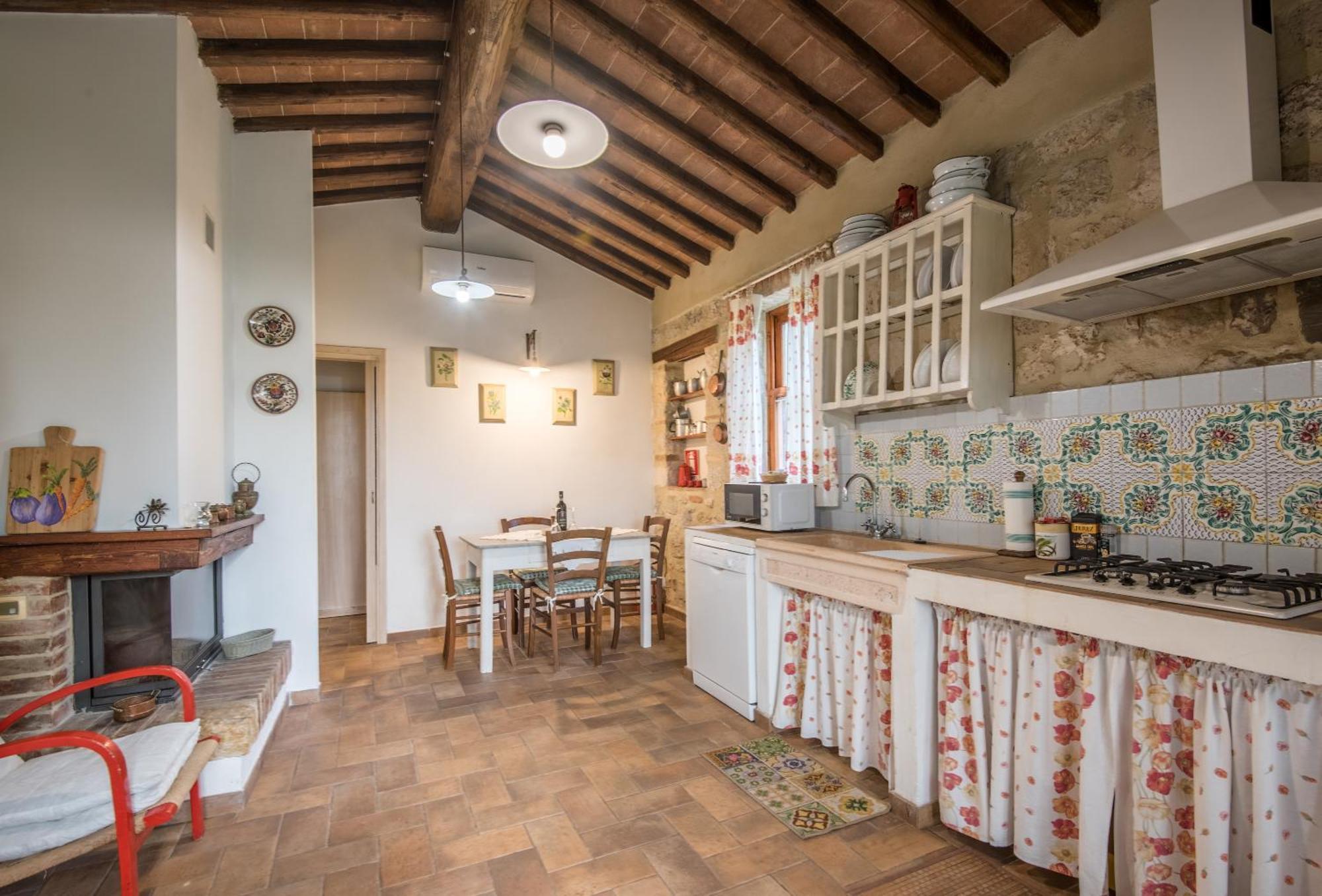 Appartamento Capannina Lano Esterno foto