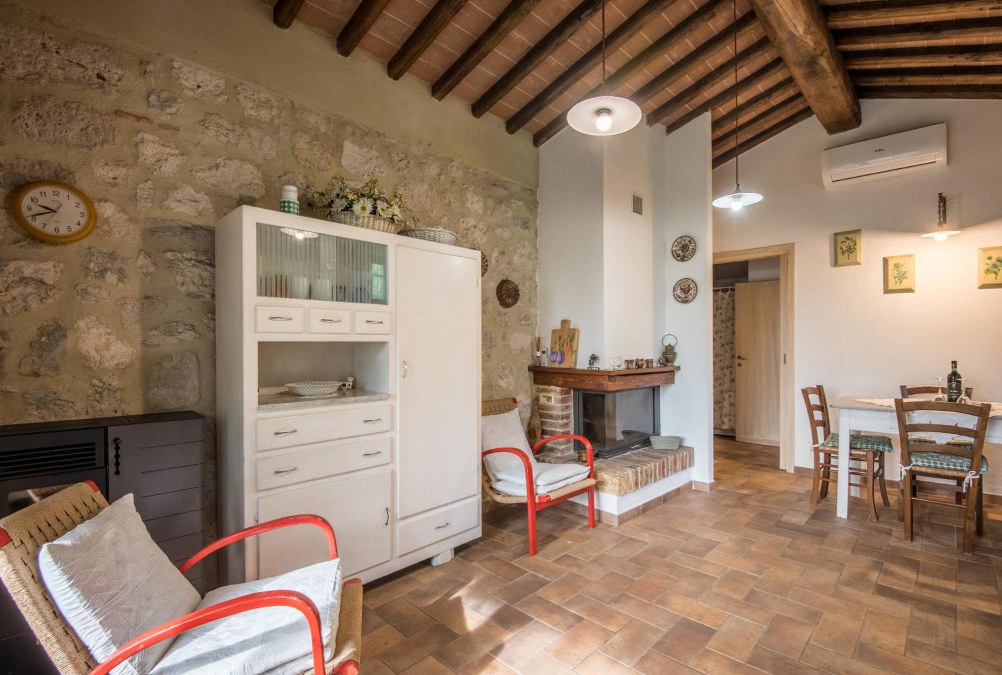 Appartamento Capannina Lano Esterno foto
