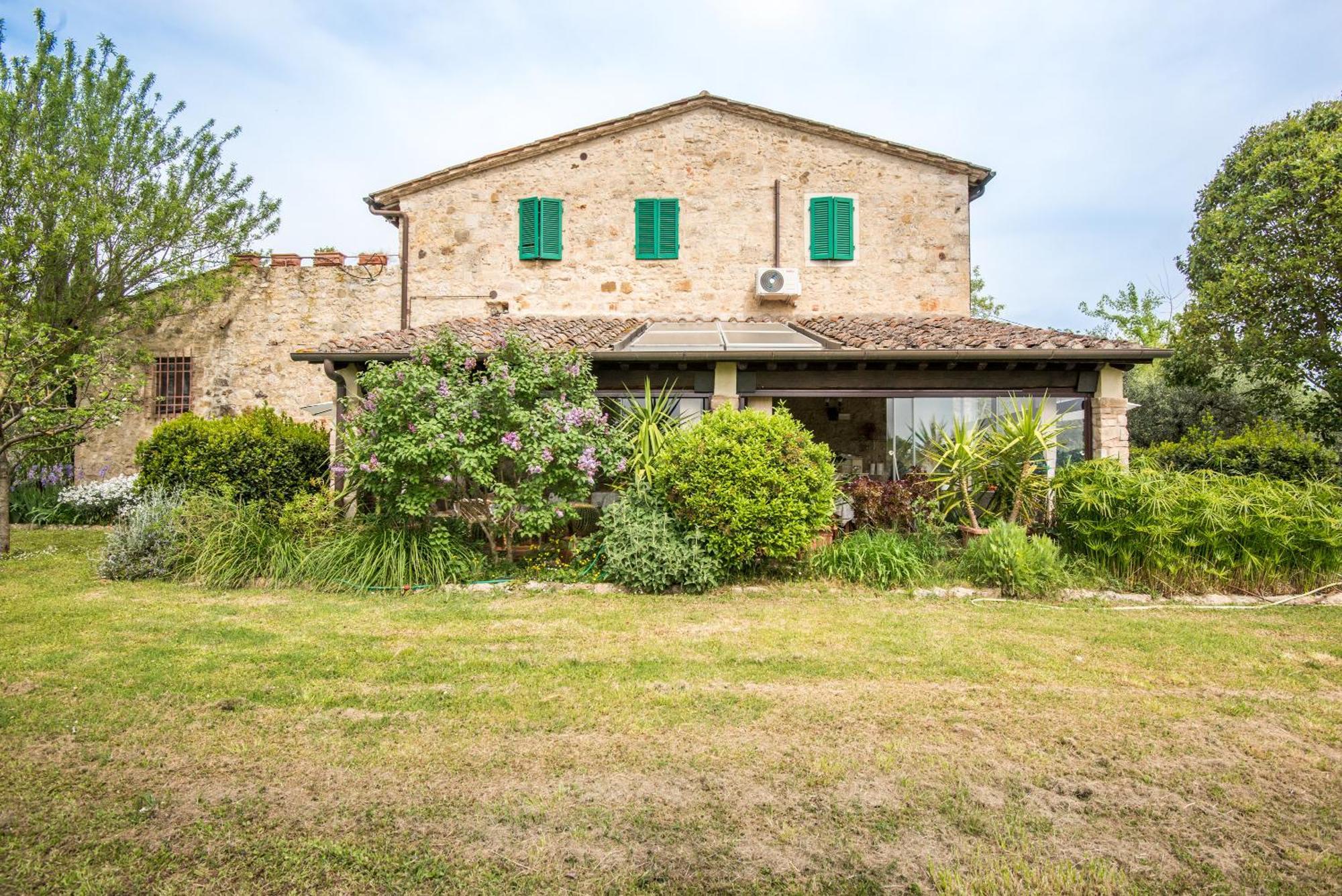Appartamento Capannina Lano Esterno foto