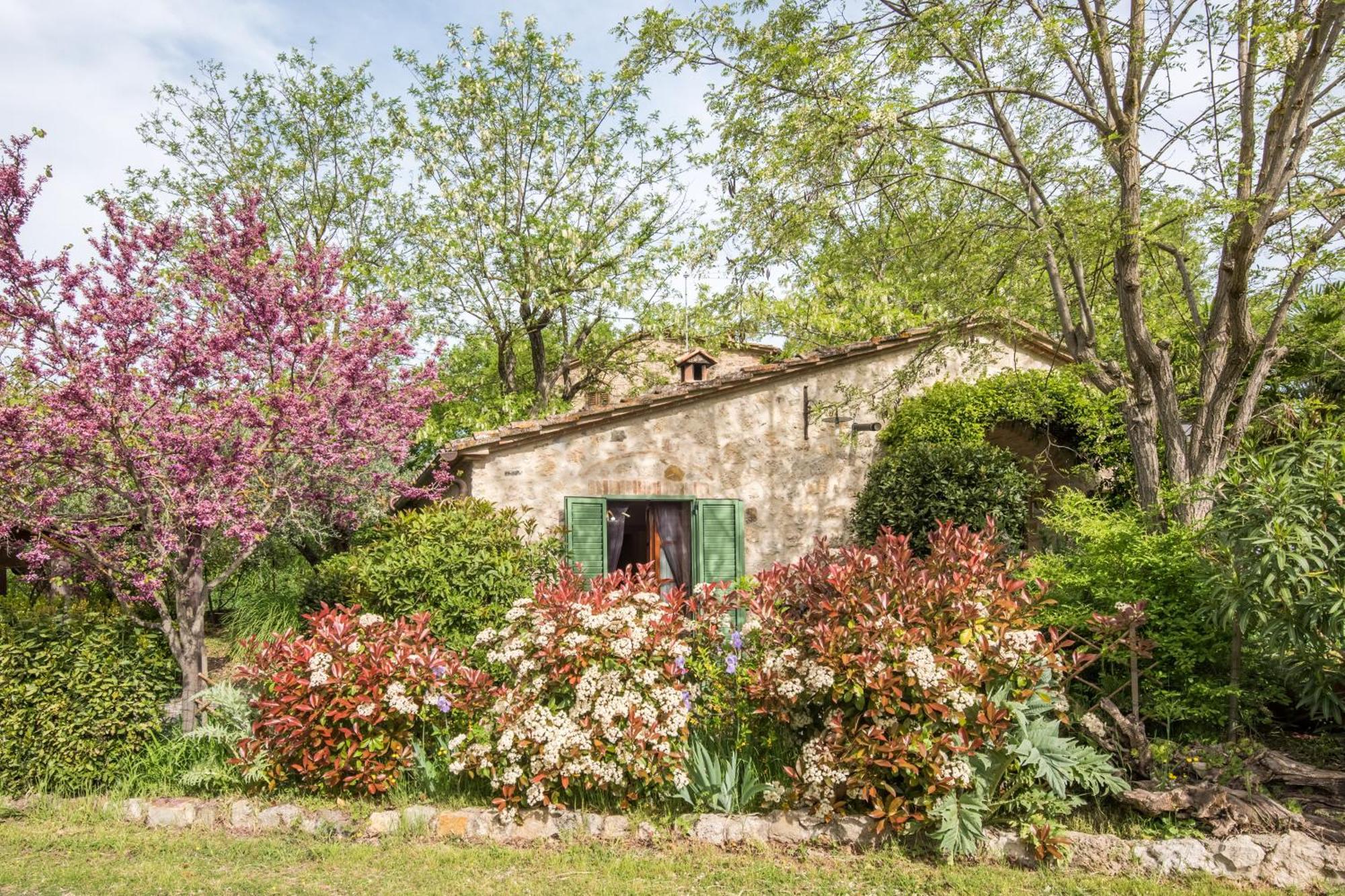 Appartamento Capannina Lano Esterno foto